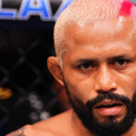 Deiveson Figueiredo To Face Montel Jackson UFC Brazil On October 11