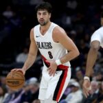 Deni Avdija e Tyrese Maxey são jogadores da semana Deni Avdija, Tyrese Maxey Named Players Of Week