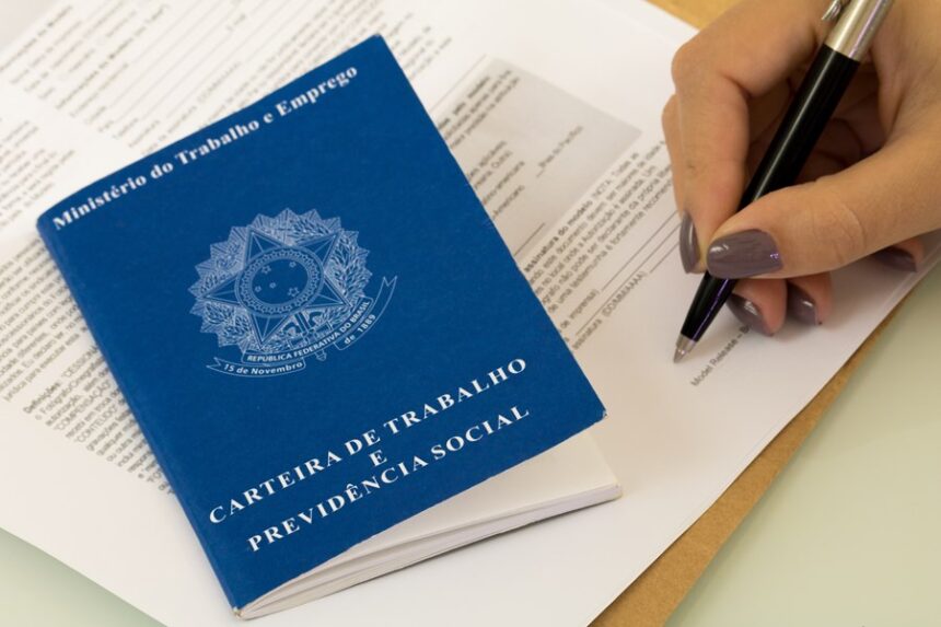 Desemprego baixo e salários altos impulsionam economia em 2026