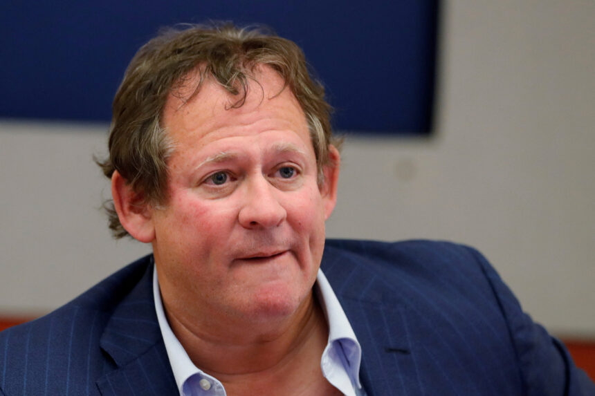 Diretor da BlackRock aponta novo presidente do Fed