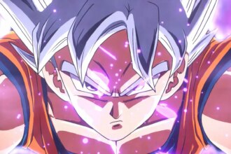 Dragon Ball Announces New Anime