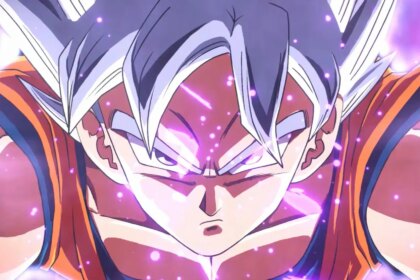 Dragon Ball Announces New Anime