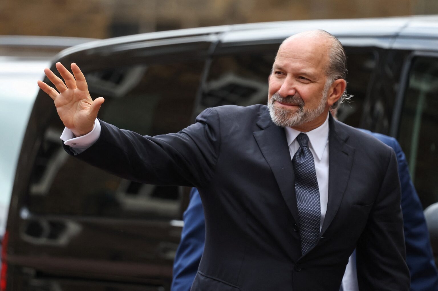 EUA reafirmam compromisso com acordo comercial da UE