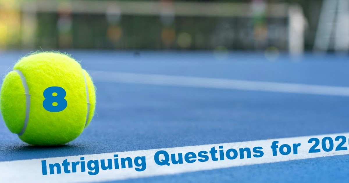 My Eight Intriguing Questions for 2026; Jovic Posts First Top 10 Win; Australian Open Juniors Begin Saturday with Six Americans in Action; Ayrault Defeats Newman at Costa Rica J300; Clemson Advances to Team Indoor