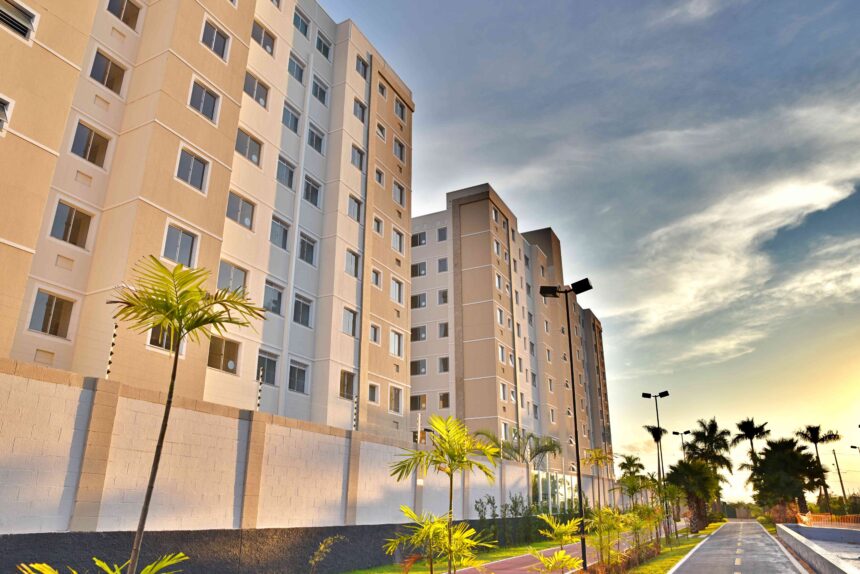 Por que a MRV se tornou referência quando o assunto é casa própria no Brasil