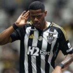 Corinthians tenta contratação de artilheiro da Libertadores sem qualquer custo – R7 Esportes