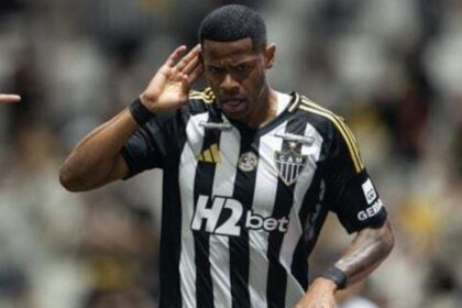 Corinthians tenta contratação de artilheiro da Libertadores sem qualquer custo – R7 Esportes