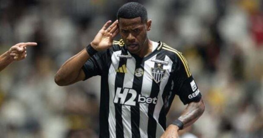 Corinthians tenta contratação de artilheiro da Libertadores sem qualquer custo – R7 Esportes