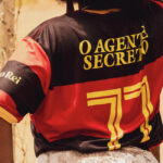 Sport se une a Náutico, Santa Cruz e Chico Rei para lançar camisa especial de O Agente Secreto