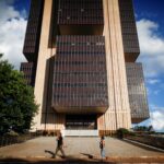 Déficit em conta corrente 2025: 3,02% do PIB abaixo do esperado