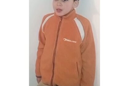 POL-F: 260116 - 0066 Frankfurt - Bahnhofsviertel: Vermisster 8-jähriger Junge - ...