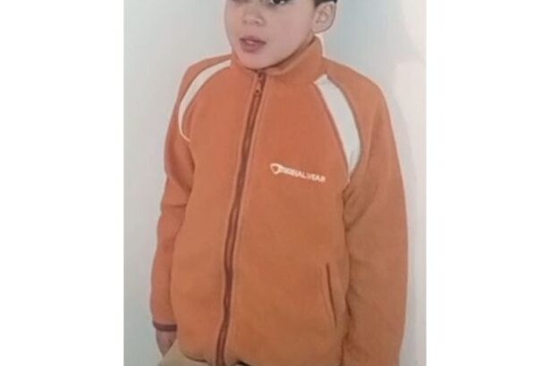 POL-F: 260116 - 0066 Frankfurt - Bahnhofsviertel: Vermisster 8-jähriger Junge - ...