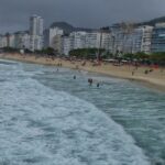 Confira a previsão do tempo para a semana que começa em São Paulo e no resto do Brasil – Noticias R7