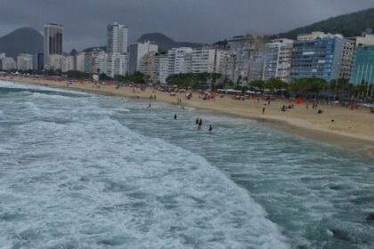 Confira a previsão do tempo para a semana que começa em São Paulo e no resto do Brasil – Noticias R7