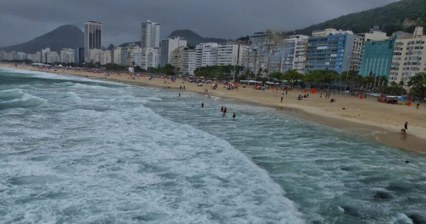 Confira a previsão do tempo para a semana que começa em São Paulo e no resto do Brasil – Noticias R7