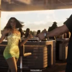 Por que o bumbum da Lucia em GTA 6 parece tão real? Ex-Funcionario da Rockstar Games revela segredo • Portal Viciados