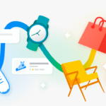 Tecnologia e ferramentas para varejistas na era de compras autônomas New tech and tools for retailers to succeed in an agentic shopping era