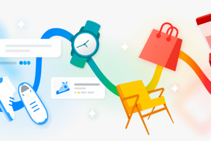 New tech and tools for retailers to succeed in an agentic shopping era