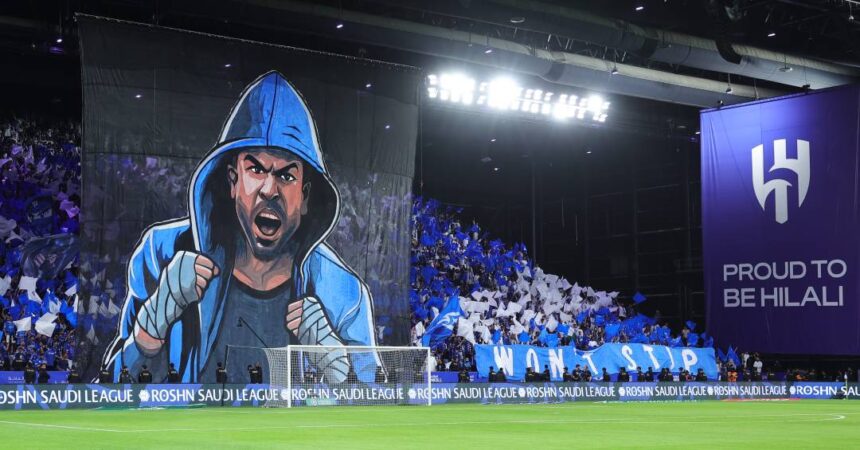 Al-Hilal e Al-Hazem: como assistir, horário e escalações Al-Hilal x Al-Hazem: onde assistir, horário e escalações