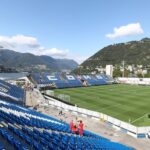 Como x Milan: horário, escalações e onde assistir ao jogo Como x Milan: onde assistir, horário e escalações