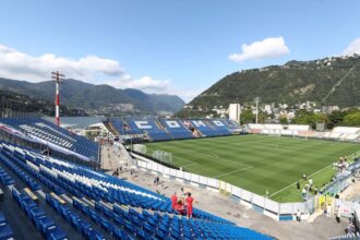 Como x Milan: onde assistir, horário e escalações