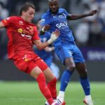 Al-Qadsiah x Al-Hilal: onde assistir, horário e escalações