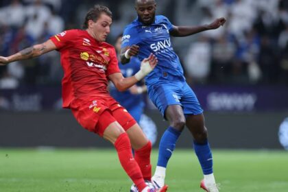 Al-Qadsiah x Al-Hilal: onde assistir, horário e escalações