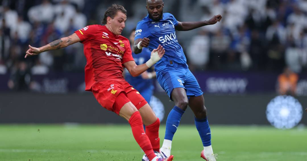 Al-Qadsiah e Al-Hilal: como assistir, horário e escalações Al-Qadsiah x Al-Hilal: onde assistir, horário e escalações