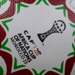 Argélia x Congo: como acompanhar o jogo, horário e times Argélia x Congo: onde assistir, horário e escalações