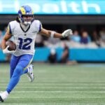 All eyes in Bears secondary are on Rams star Puka Nacua ahead of playoff duel