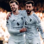 Notícias das equipes: Burnley x Man Utd, 7 de janeiro de 2026 Team news Burnley v Man Utd 7 January 2026