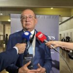 Gilmar Mendes defende Toffoli em polêmica do caso Master