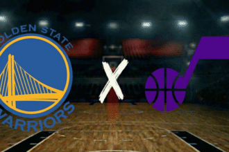 Golden State Warriors x Utah Jazz