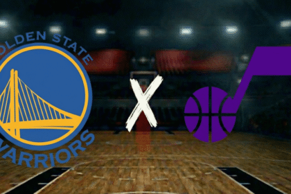 Warriors e Jazz ao vivo: saiba onde assistir Golden State Warriors x Utah Jazz