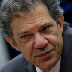 Haddad prevê déficit primário de 0,1% do PIB em 2025