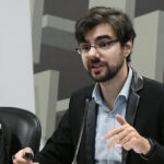 Haddad sugere Guilherme Mello para diretoria do Banco Central