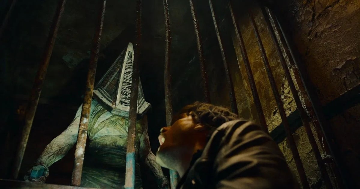 ‘Terror em Silent Hill: Regresso para o Inferno’ é adaptação sem alma que mal parece cinema