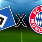 Hamburgo x Bayern de Munique na Bundesliga: onde assistir ao vivo, horário e escalação