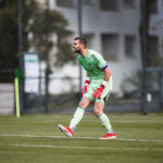 FC Dallas Set to Transfer Maarten Paes to Ajax