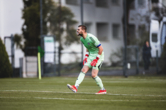 FC Dallas Set to Transfer Maarten Paes to Ajax