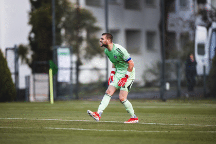 FC Dallas Set to Transfer Maarten Paes to Ajax