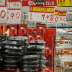 IPCA-15 registra alta de 0,20% em janeiro, abaixo das previsões