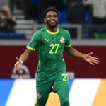 Ibrahim Mbaye, promessa do futebol senegalês temido na África Ibrahim Mbaye, le "joyau" couvé par le Sénégal et déjà redouté en Afrique