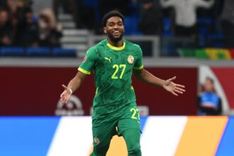 Ibrahim Mbaye, le "joyau" couvé par le Sénégal et déjà redouté en Afrique