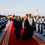 Muscat, Tokyo, Seul. La missione globale di Meloni secondo Pelanda