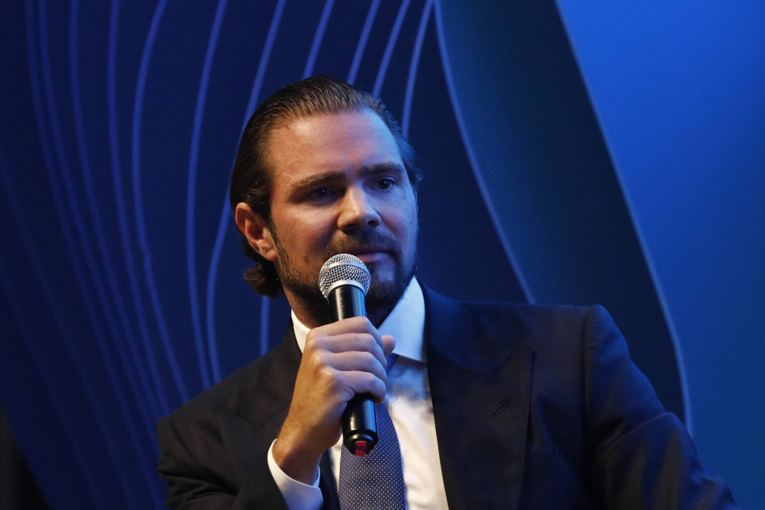 Impacto negativo: afeta a mim e o sistema financeiro