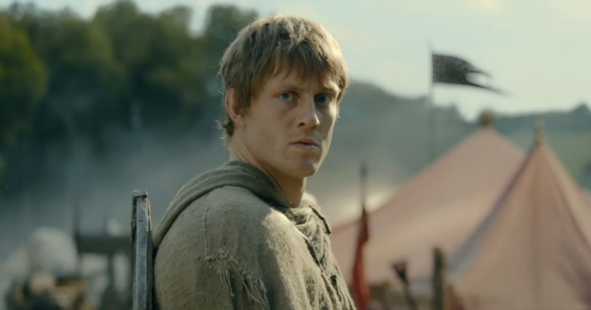 Cavaleiro dos sete reinos: horário e como assistir à série O Cavaleiro dos Sete Reinos: Que horas estreia a série? Saiba como assistir