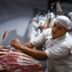 Japão, Indonésia e Coreia do Sul: Novos mercados para carne