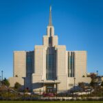 LDS church consolidates in Canada, but theological divides persist