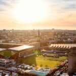 Lage prevista no Millerntor em 30 de janeiro de 2026 Lage am Millerntor - 30. Januar 2026